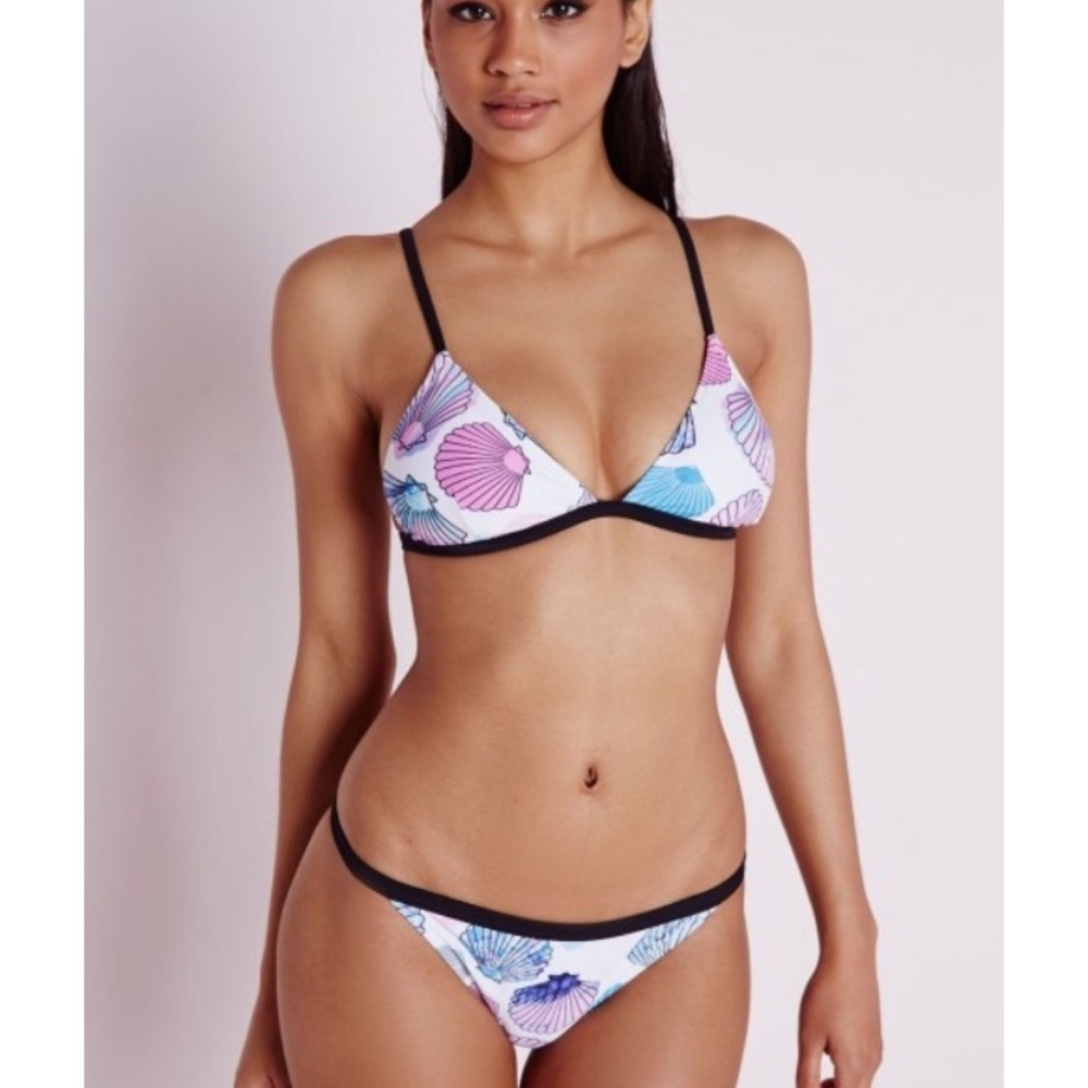 SeaShell Bikini